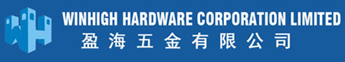 WINHIGH HARDWARE CORPORATION LIMITED