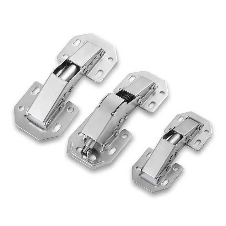 3-4 Inch Frog Hinges