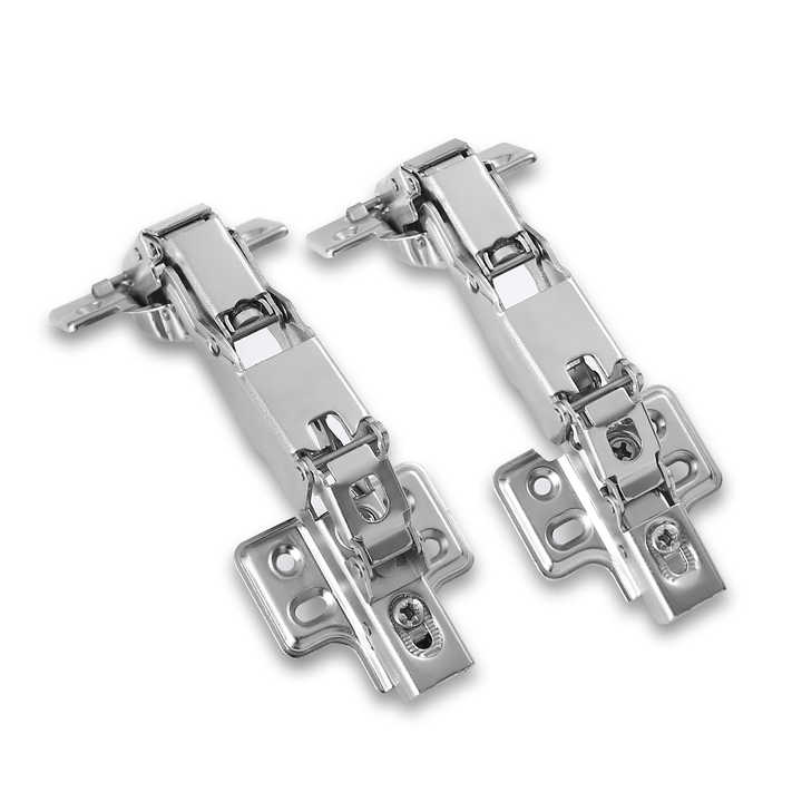 165 Degree Special Angle Hinge Clip on hydraulic hinge