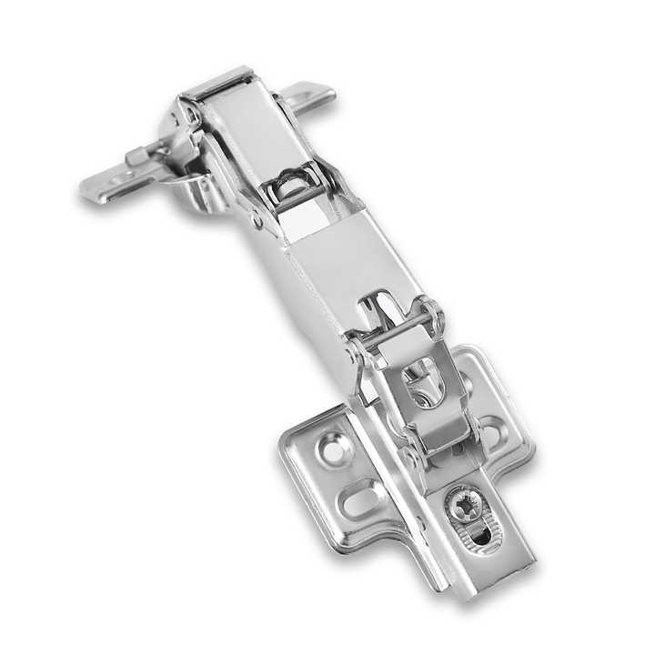 165 Degree Special Angle Hinge Clip on hydraulic hinge