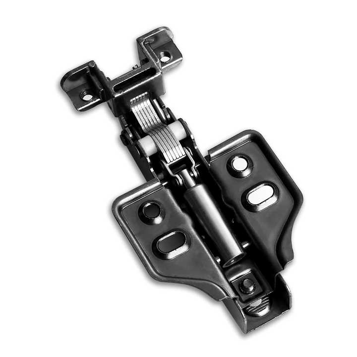 Aluminum Frame Hydraulic Hinge