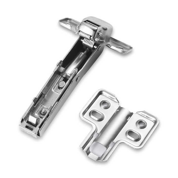 45 Degree Cabinet Hinge