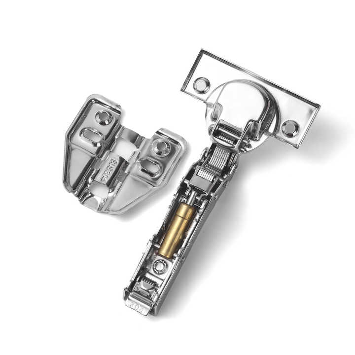 SUS304 Stainless Steel Hinge