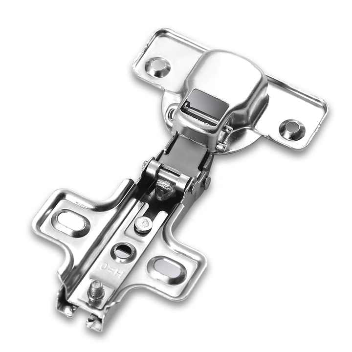 Two Way Modern Kitchen Cabinets