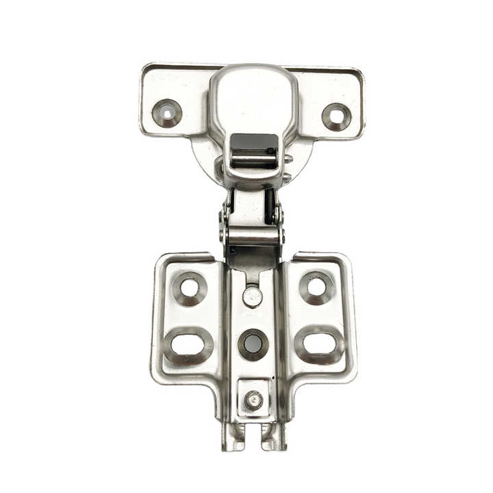 One Way Cold Rolled Steel Normal Cabinet Hinges