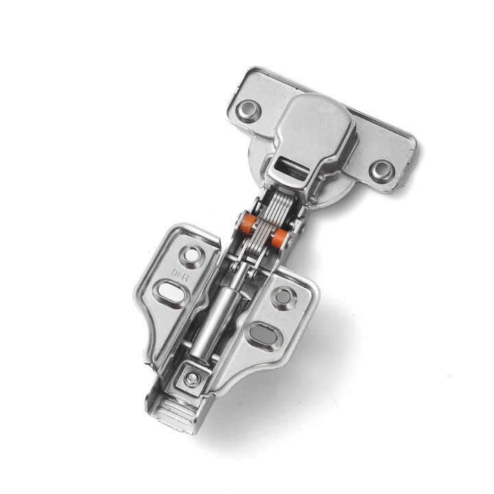 Two Way Hydraulic Hinge