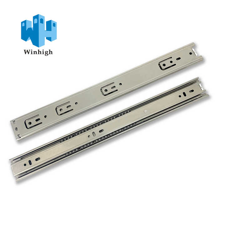 Stainless Steel Drawer Slide