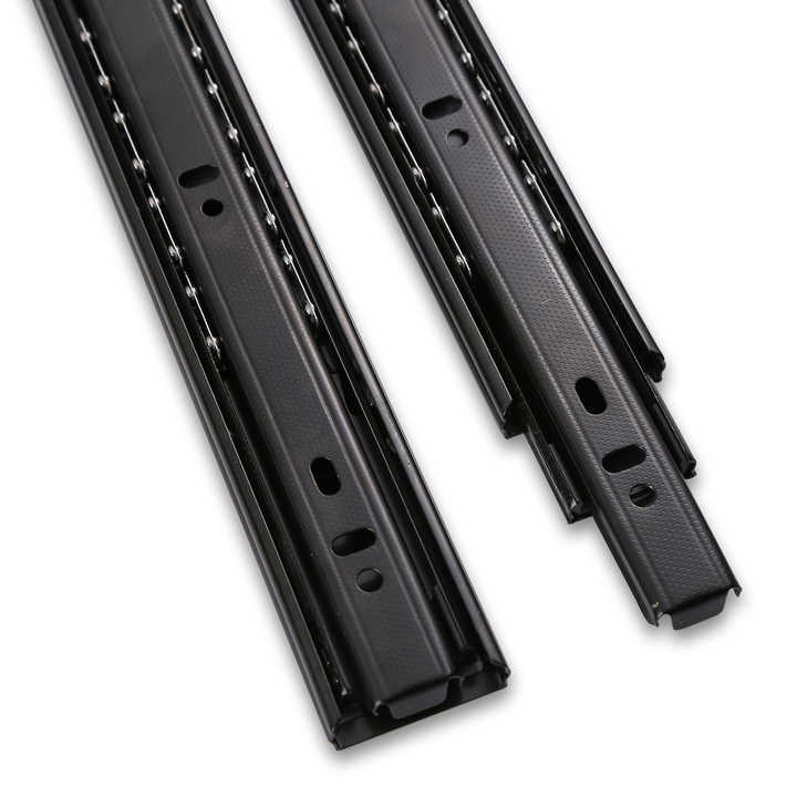 45mm Ball Bearing Drawer Slide