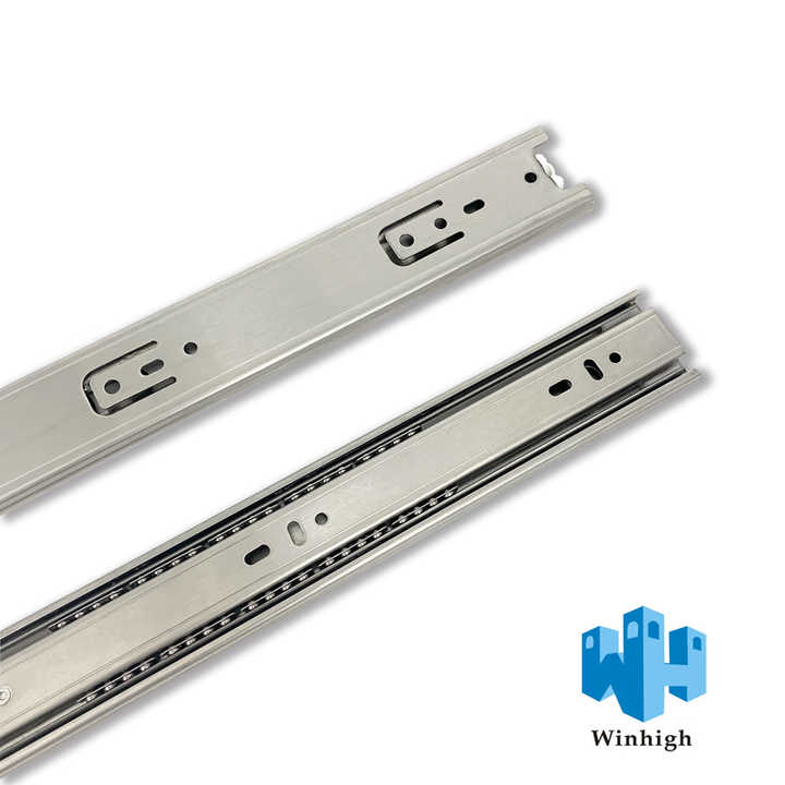 Stainless Steel Drawer Slide