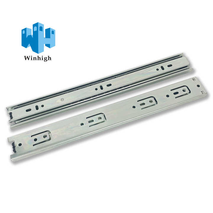 45mm Ball Bearing Drawer Slide