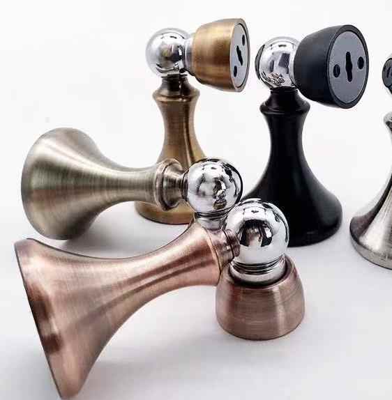 Stainless Steel Door Stop