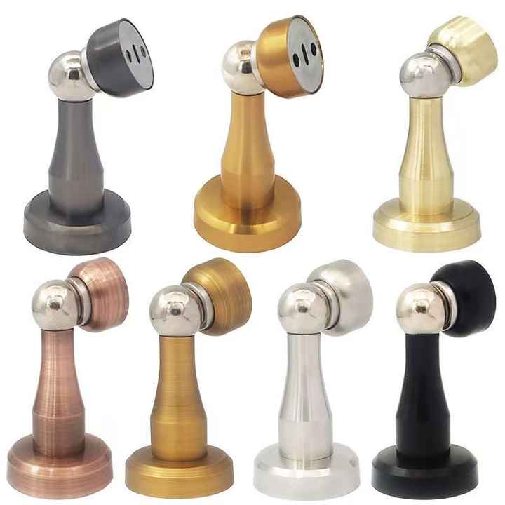 Modern Strong Magnetic Door Stopper