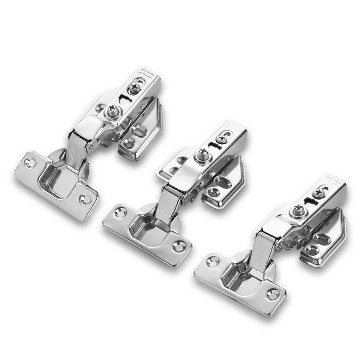 Stainless Steel Hydraulic Hinge