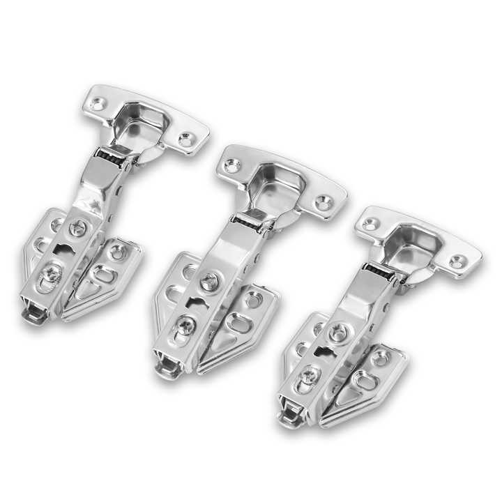 Stainless Steel Cabinet Hinge