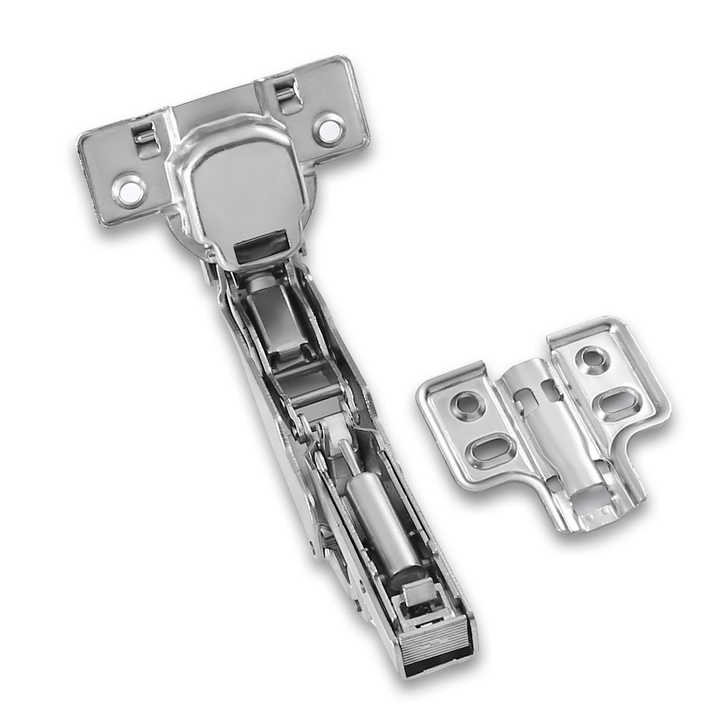 Soft Close Hydraulic 165 Degree Special Angle Furniture Hinges