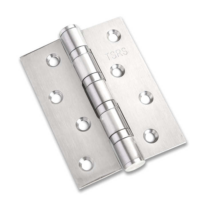 4 Inch Stainless Steel Butt Hinge